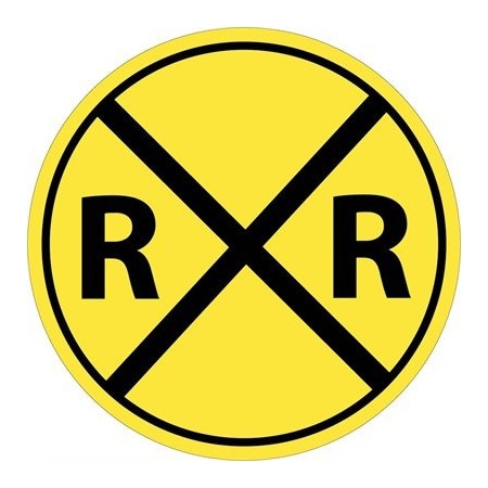 Nmc R R Cross Graphic, TM118K TM118K